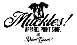 Muckles logo