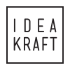Re-Kraft  |  Annual Pro Bono Branding Event  |  Idea Kraft Logo